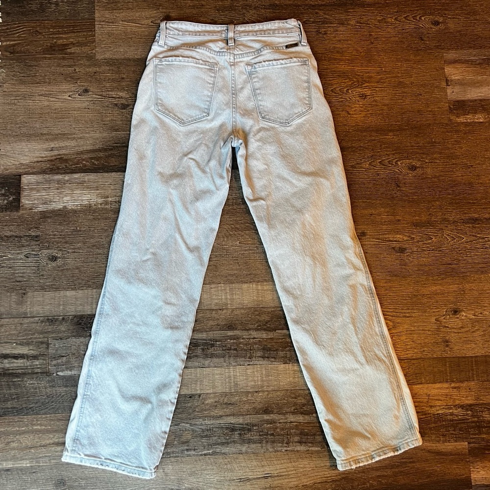 KanCan Light Denim Jeans - Picture 8 of 12